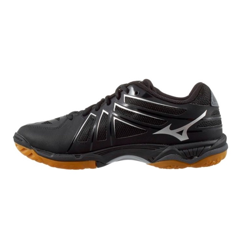 Mizuno Women’s Wave Hurricane 3 VOLLEYBALL SHOES
